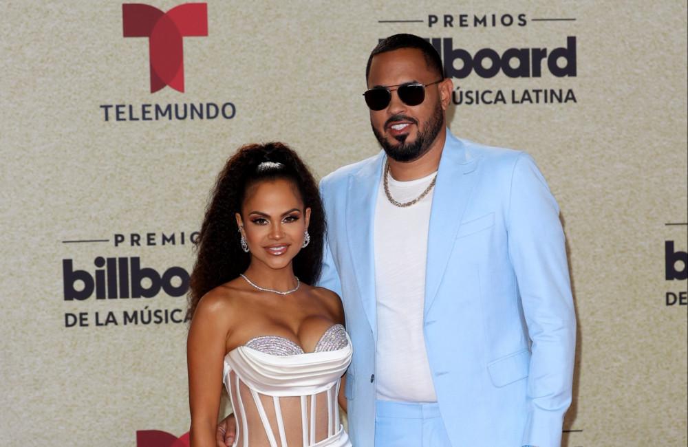 Raphy Pina, prometido de Natti Natasha, se muestra optimista antes de conocer su sentencia