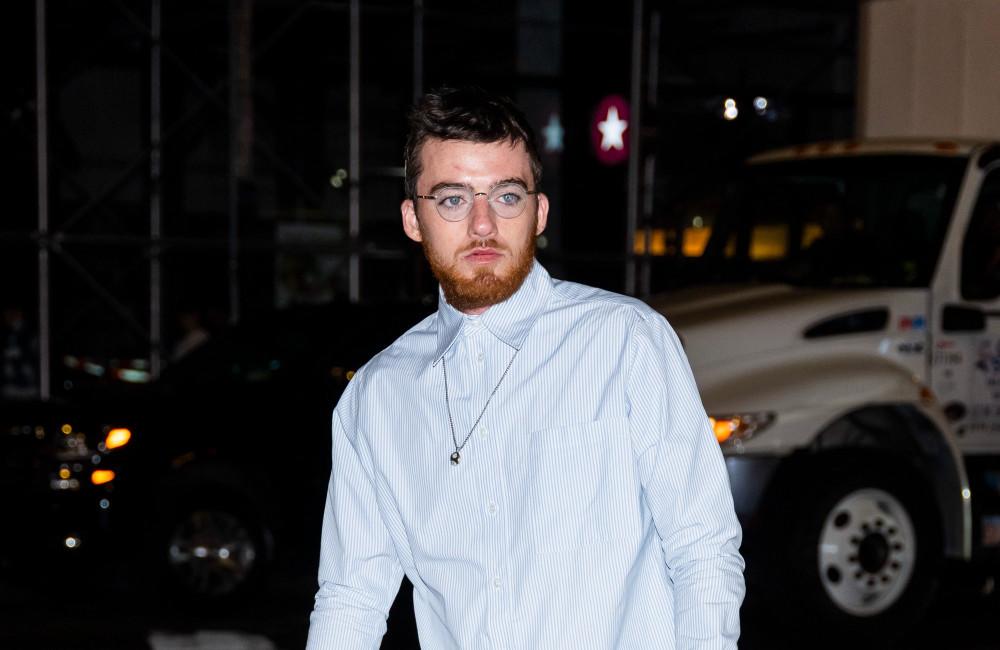 Angus Cloud completó el rodaje de tres películas poco antes de su muerte