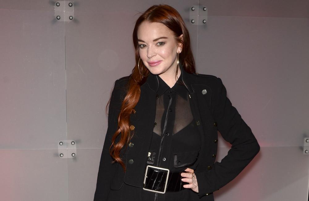 Madre de Lindsay Lohan asegura que está lista para ser mamá