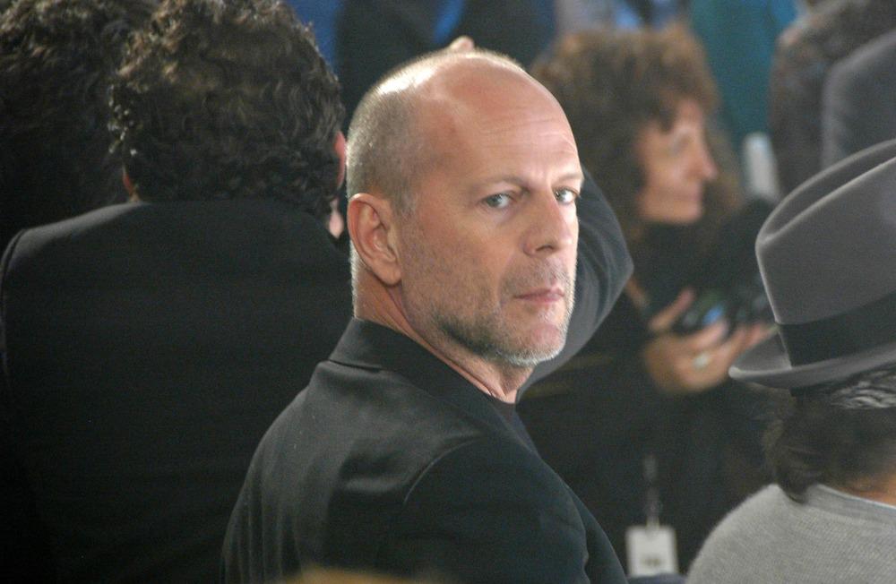 Del “machismo” a la “ternura”, así ha cambiado Bruce Willis tras su diagnóstico