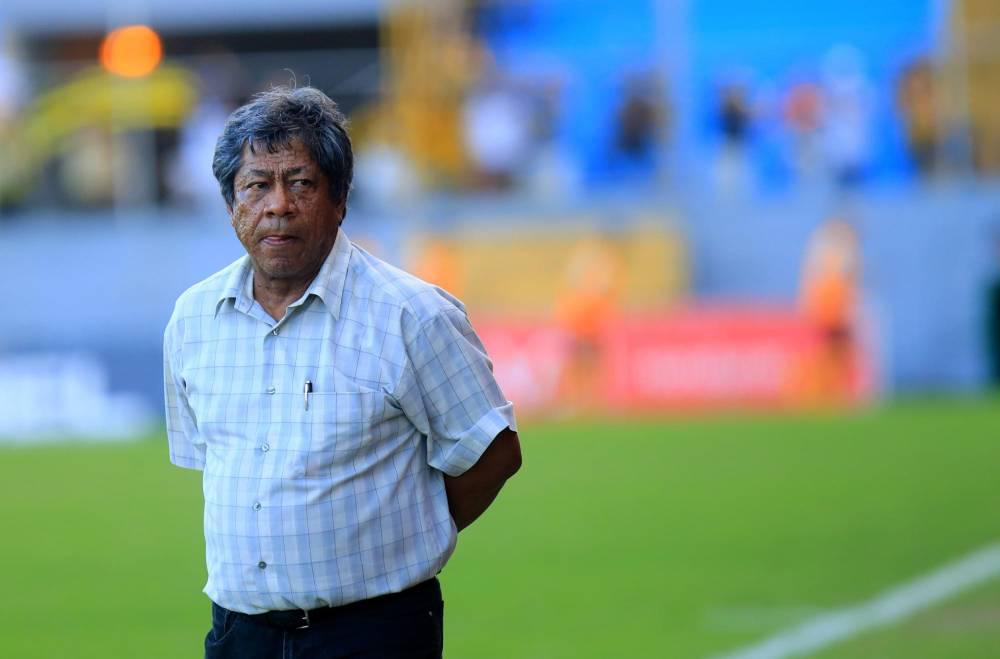 Ramón “Primitivo” Maradiaga no seguirá como DT de Real Sociedad