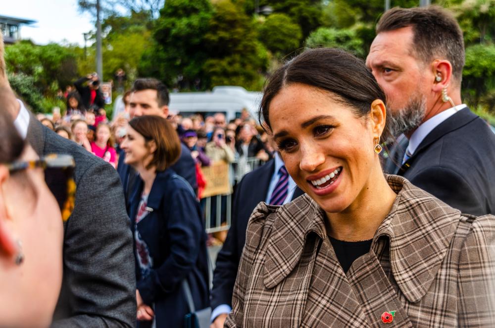 Meghan Markle apuesta por “invertir en sí misma” en retiro de lujo