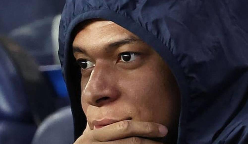 Mbappé, uno de los grandes protagonistas del duelo, tiene el sueño de ganar la Champions y qué mejor forma que irse de París dejando el título que el club tanto ha buscado.