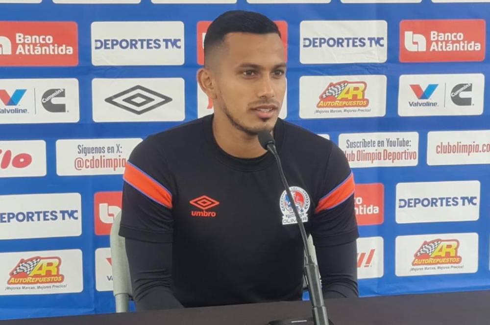 ¿Son el mejor Olimpia? Edwin Rodríguez responde y esto dijo del récord