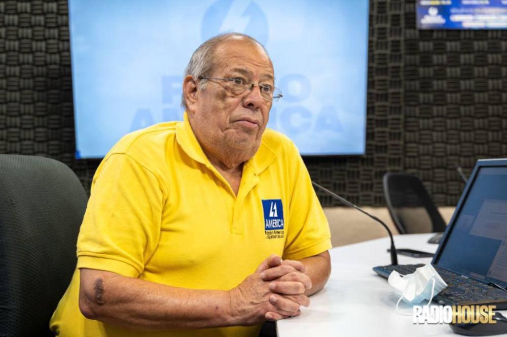 ¿Cómo ayudar al periodista Henry Marvin Cabrera quien lucha por su vida?