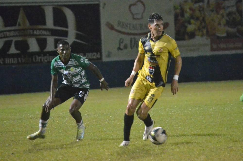 Juticalpa FC y Génesis siguen sin ganar y empatan en arranque de Jornada 9