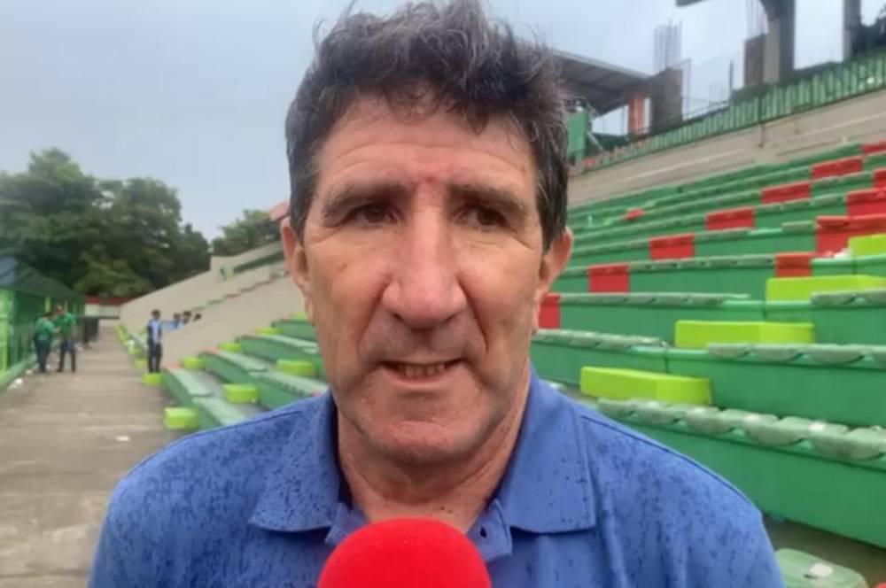 Héctor Vargas tras su salida del Vida: “No podía arriesgar mi prestigio”