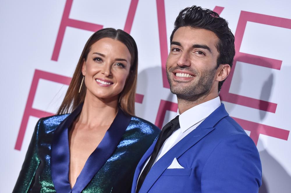 Juez desestima acusaciones de Blake Lively contra Justin Baldoni