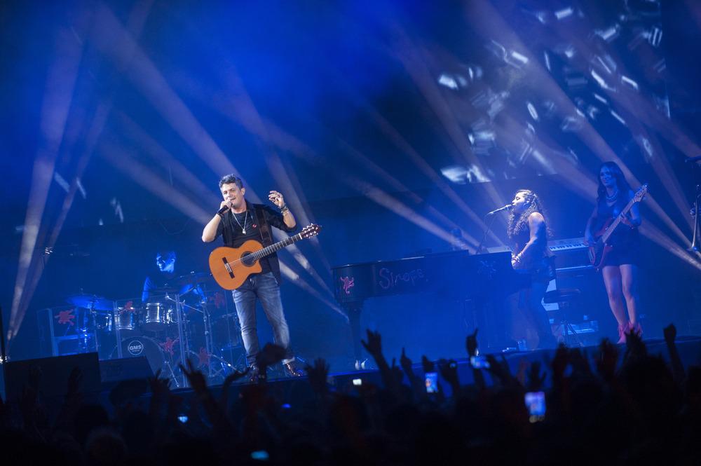 Alejandro Sanz en Honduras: Cuándo y dónde comprar los boletos