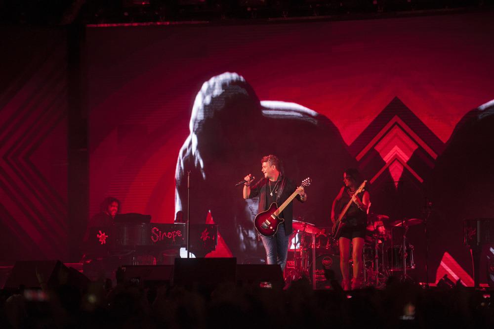 Alejandro Sanz en Honduras: Cuándo y dónde comprar los boletos
