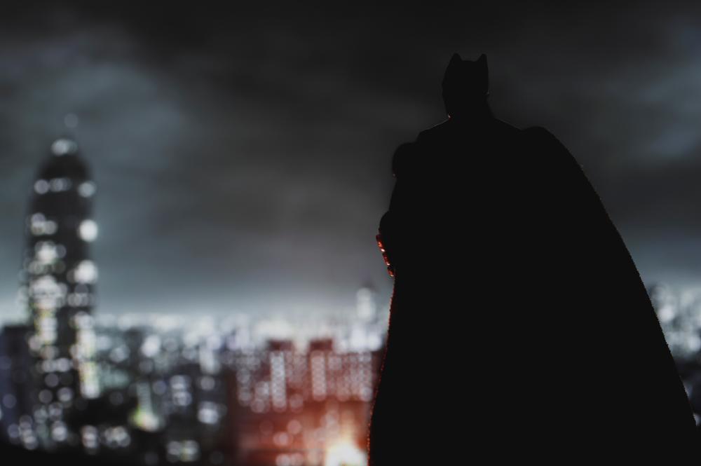 DC celebra el Batman Day con una inesperada colaboración