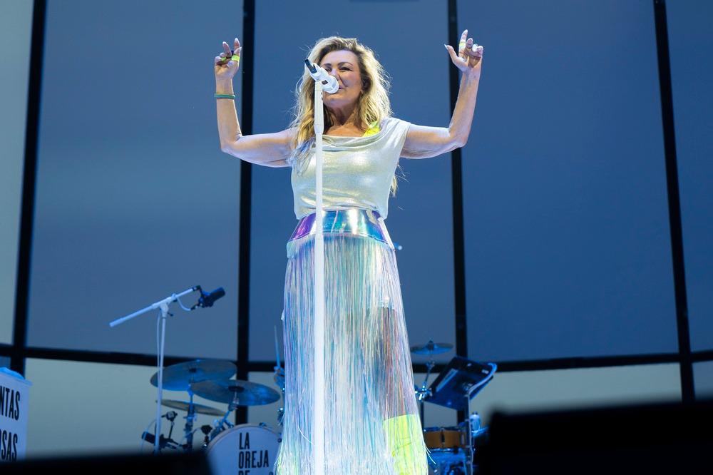 La Oreja de Van Gogh y Amaia Montero anuncian su regreso a México