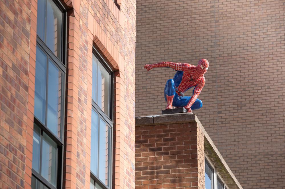 ¿Volverá Spider-Man? Andrew Garfield rompe el silencio sobre su regreso