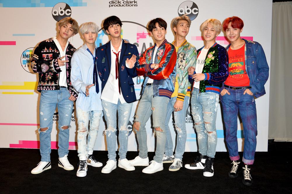 ¿Cuáles canciones cantará BTS en Latinoamérica? Esto se sabe