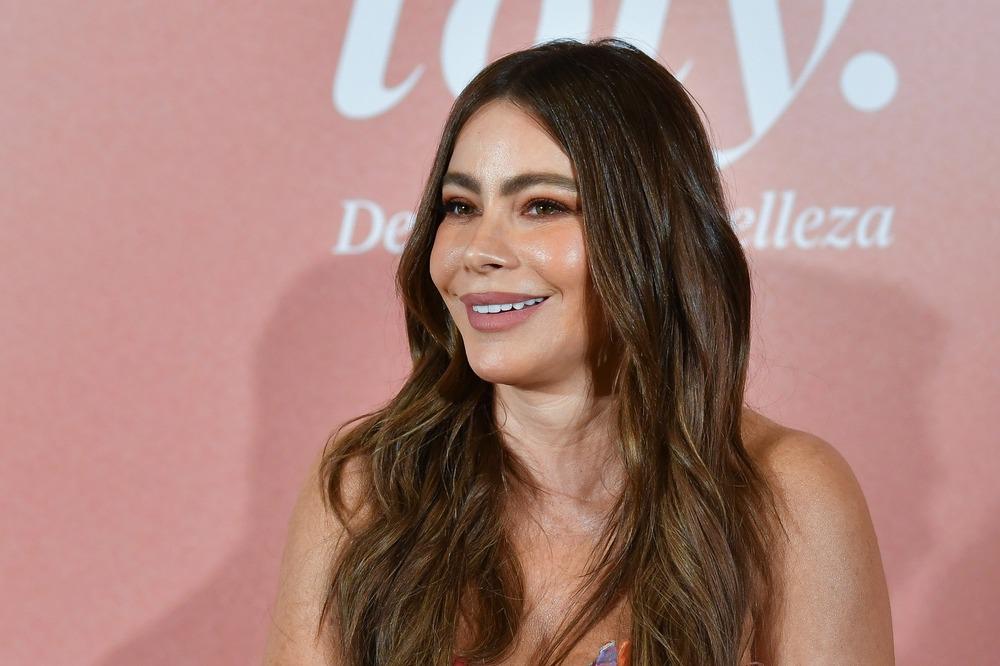 Sofía Vergara: El Mundial es para olvidar las diferencias