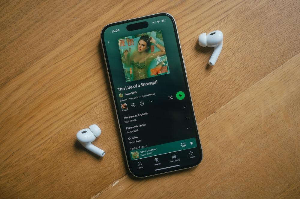 Spotify activa su “modo Netflix” y endurece sus planes familiares