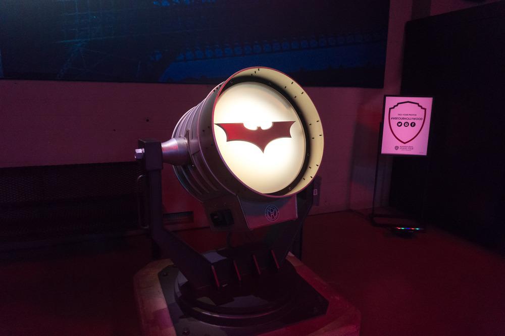 Muere John Nolan, famoso actor de Batman