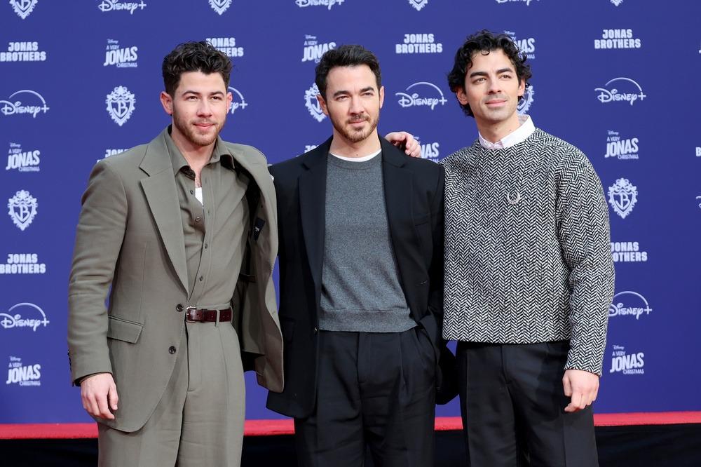 Joe Jonas habla de su salud mental y las redes lo cuestionan
