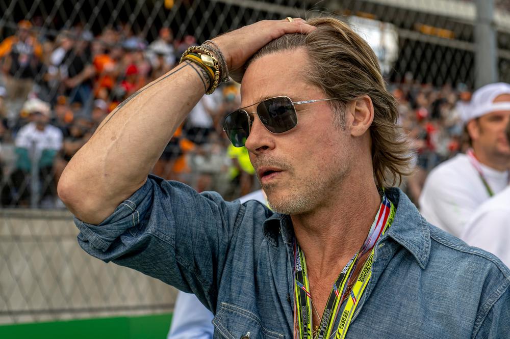 Brad Pitt regresa a la batalla contra los zombis en “Guerra Mundial Z 2”