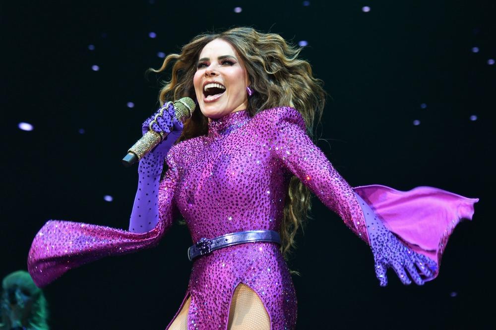 Gloria Trevi responde: ¡Basta de hacerme ver como la artista poderosa!