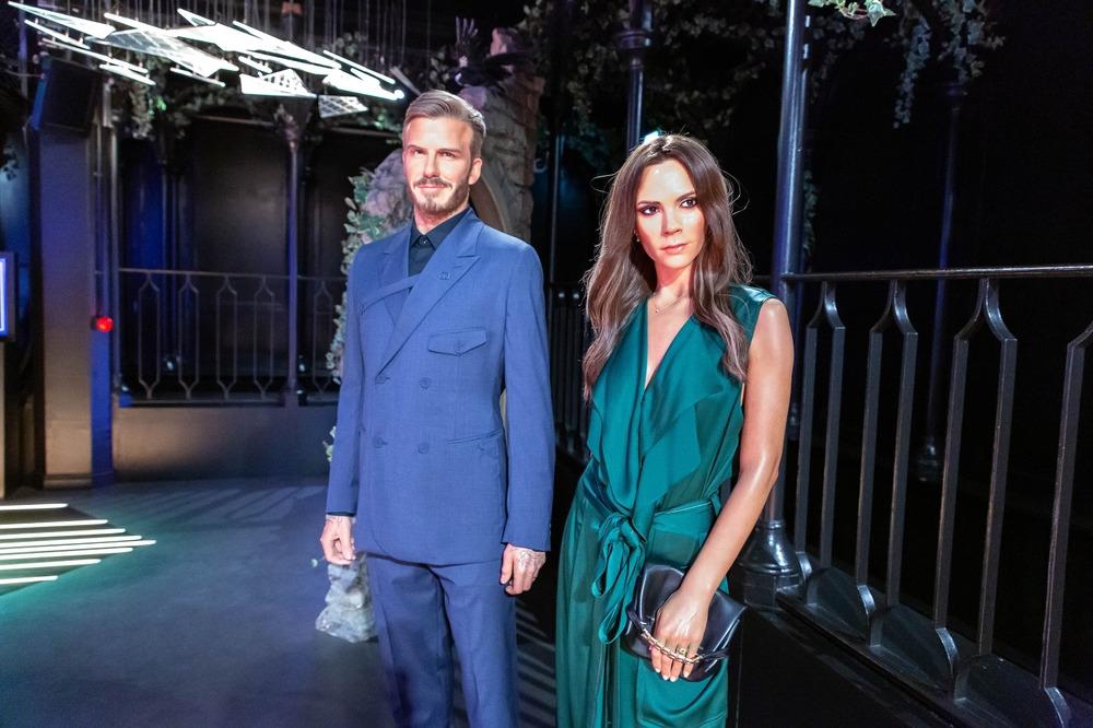 La fortuna de David y Victoria Beckham: Alcanzan el estatus de multimillonarios