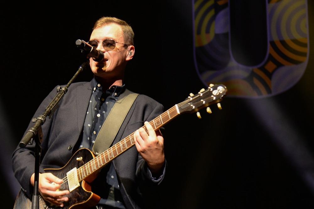 UB40 featuring Ali Campbell: el arte detrás de sus discos icónicos