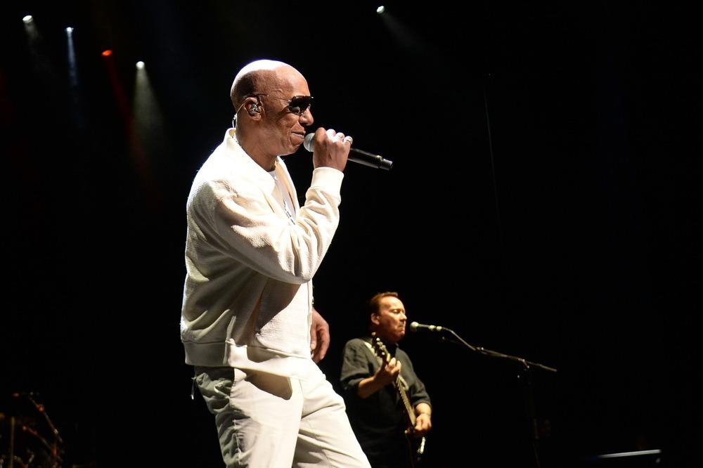 ¿Cuándo es el concierto de UB40 con Ali Campbell en Honduras?