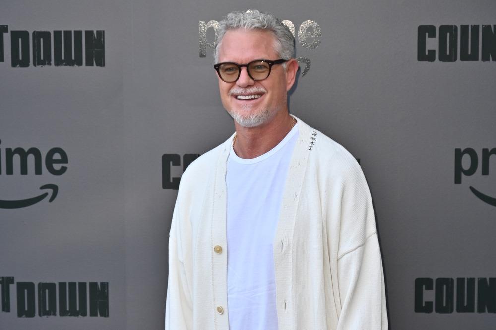 El último mensaje de Eric Dane: Esta enfermedad me quita algo cada día