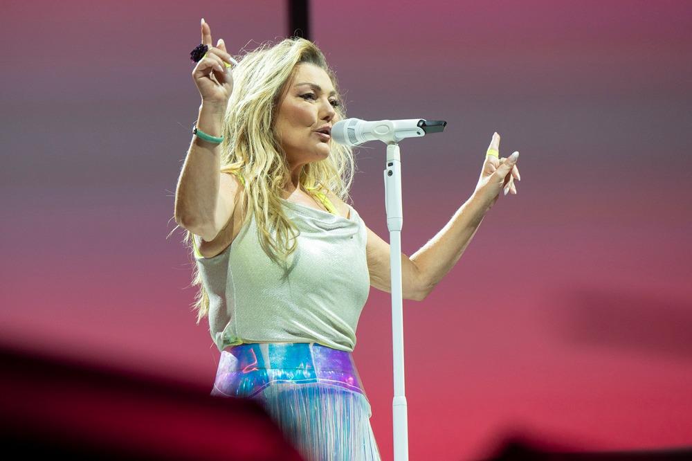 La Oreja de Van Gogh y Amaia Montero anuncian su regreso a México
