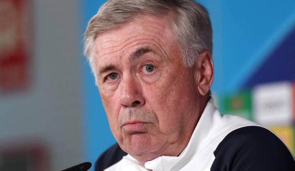 Tras el regreso de Courtois a la meta del Real Madrid el pasado fin de semana, la duda era sobre quién será titular el miércoles a lo que zanjó.