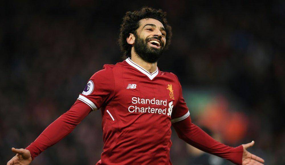 Hoy nuevamente Salah es tentado por el fútbol de Arabia Saudita y se habla que el africano podría marcharse de los reds.