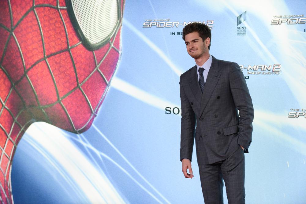 ¿Volverá Spider-Man? Andrew Garfield rompe el silencio sobre su regreso