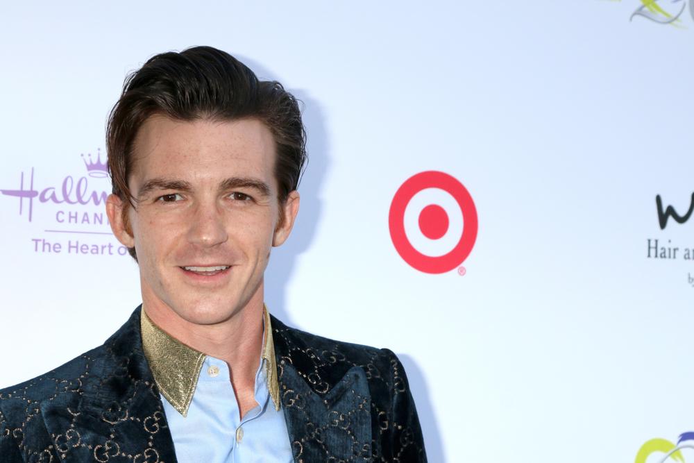 Drake Bell dudaría de su paternidad con su novia, tras presunta infidelidad