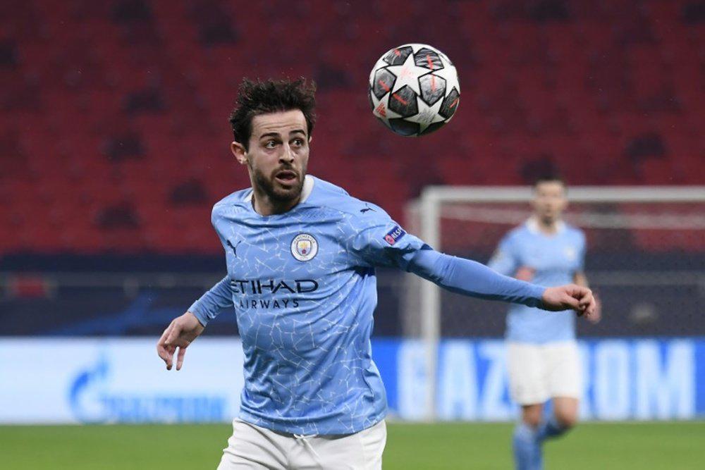 El París Saint Germain pretendía fichar a Bernardo Silva a cambio de Neymar pero Manchester City rechazó la propuesta.