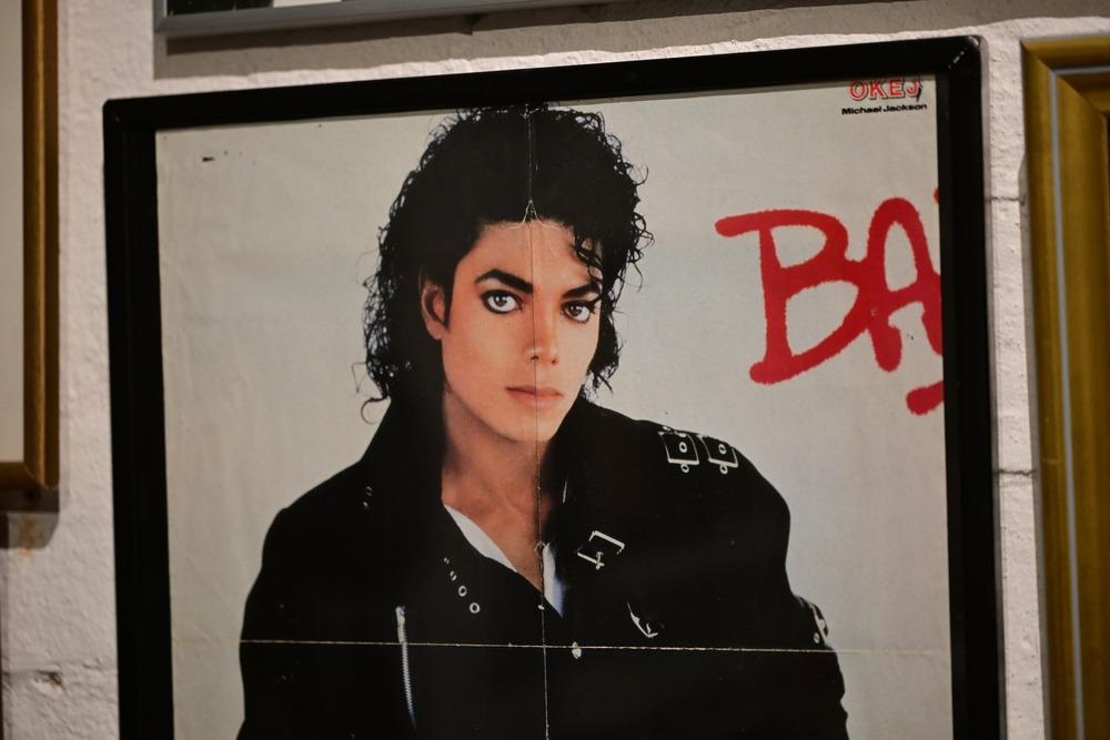 Drake supera histórica marca de Michael Jackson en la música