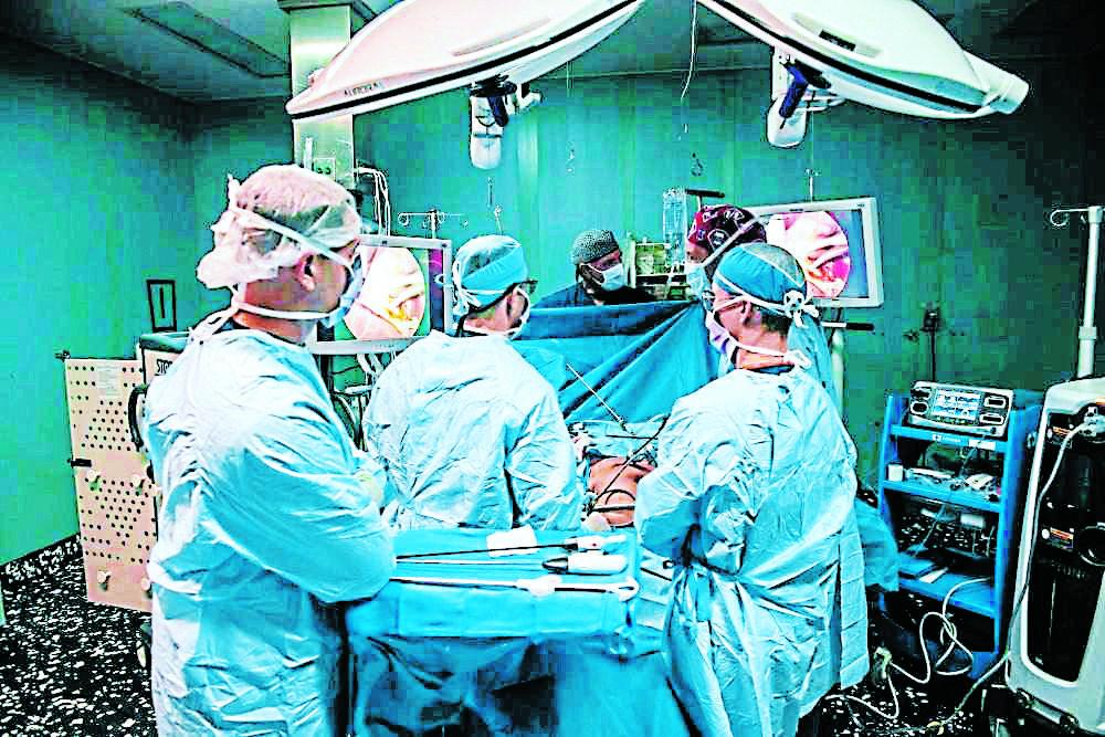 Harán cirugías pediátricas de corazón en San Pedro Sula
