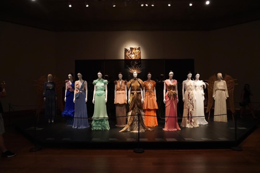 Met Gala 2026: lujo, arte y celebridades en Nueva York