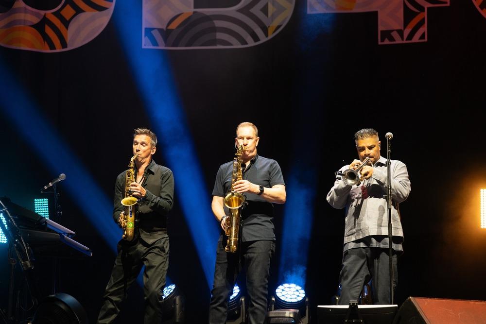 Las canciones icónicas de UB40 que escuchará Honduras en 2026