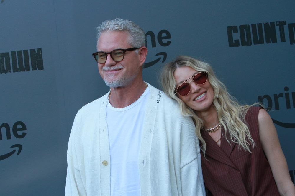 El último mensaje de Eric Dane: Esta enfermedad me quita algo cada día