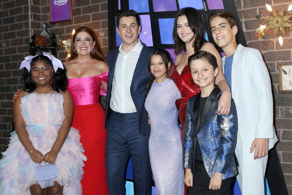 Disney confirma el fin de “Waverly Place” con Selena Gomez