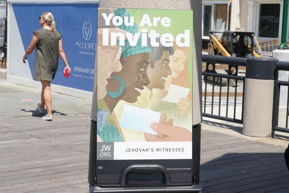 Testigos de Jehová ajustan su postura sobre el uso de la sangre