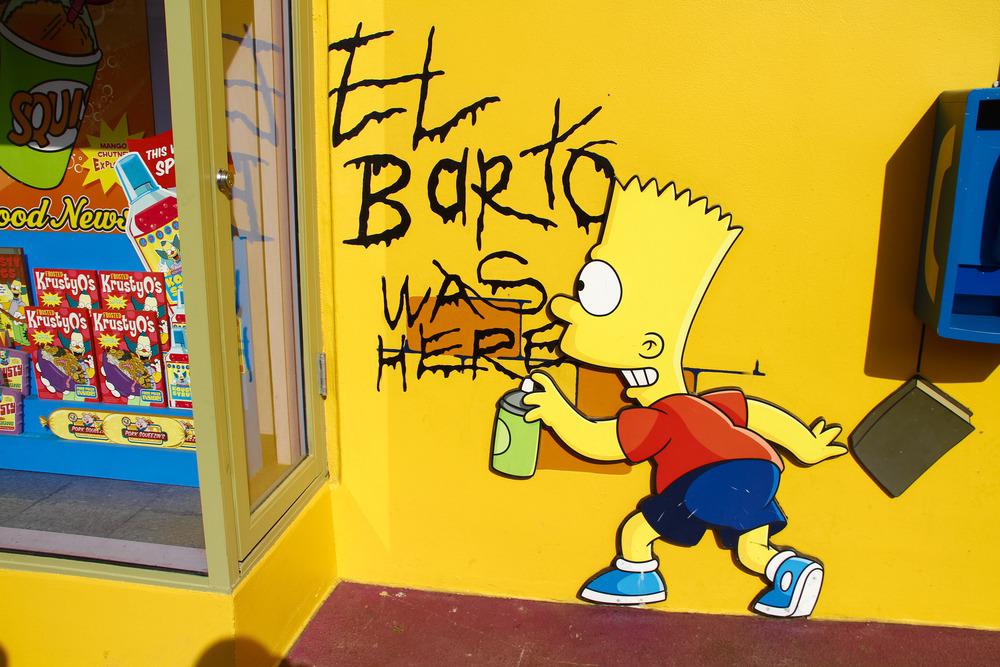 ¿El final de “Los Simpson” ya tiene fecha? Esto dijo la voz de Bart