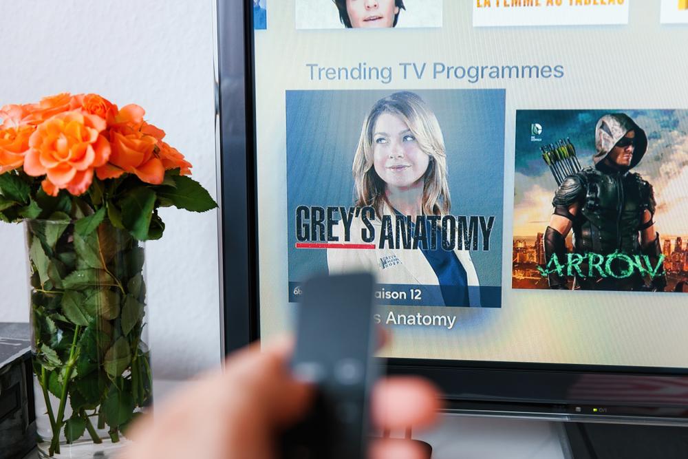“Grey’s Anatomy” tendrá nuevo spin-off ambientado en Texas