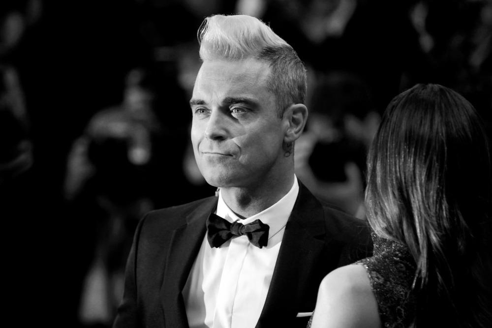 Robbie Williams revela que fue diagnosticado con autismo a los 52 años