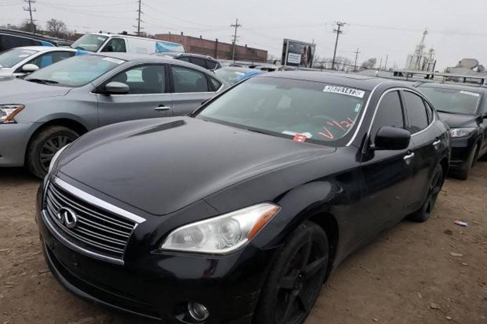 En vigor decreto que permite importación de vehículos viejos de Estados