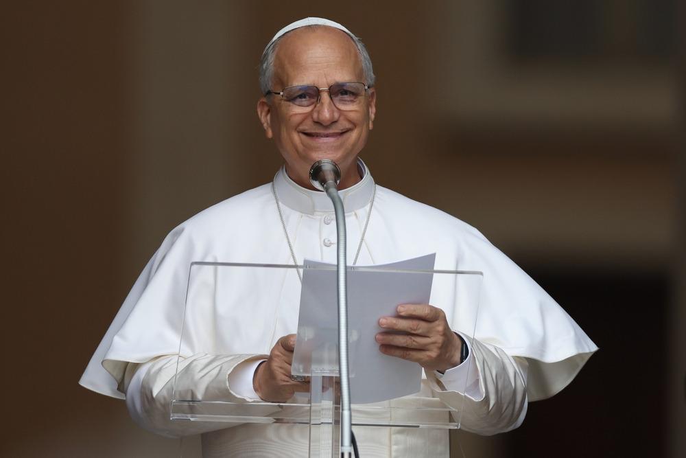 Papa León XIV se reúne con exorcistas por aumento de satanismo global