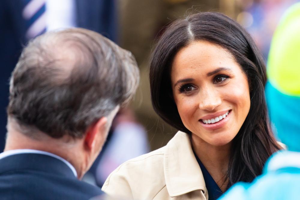 Meghan Markle apuesta por “invertir en sí misma” en retiro de lujo