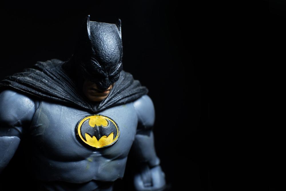 DC celebra el Batman Day con una inesperada colaboración