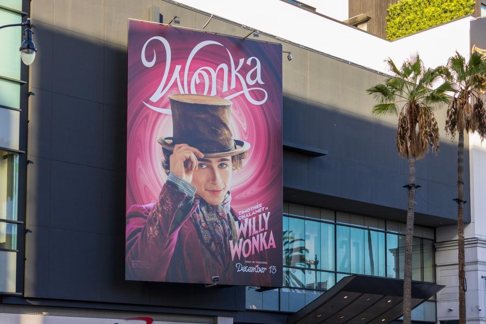 Preparan película sobre Gene Wilder, el inolvidable Willy Wonka del cine
