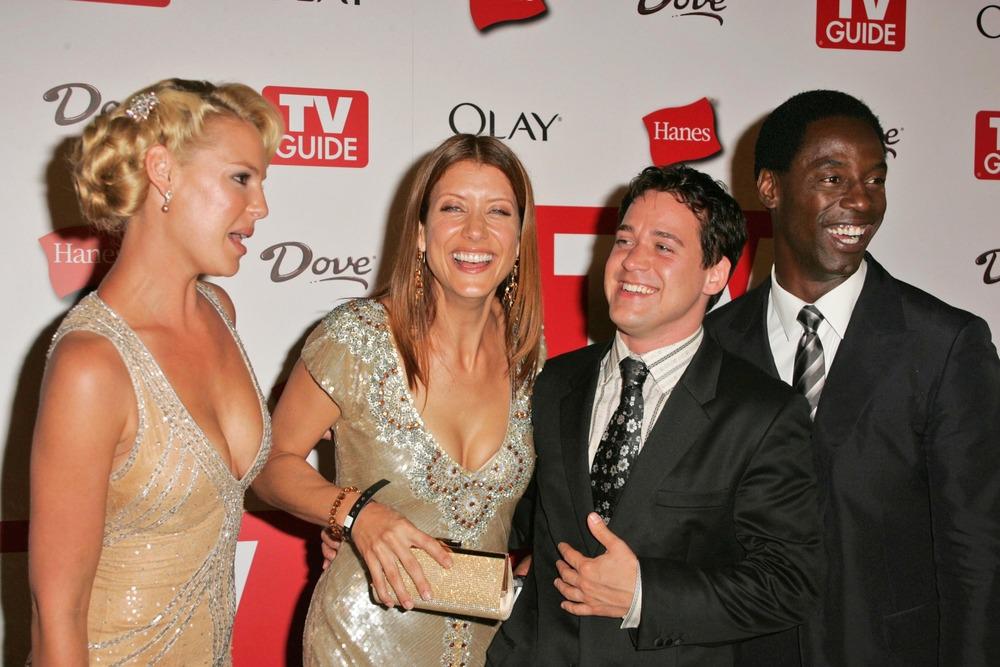 “Grey’s Anatomy” tendrá nuevo spin-off ambientado en Texas